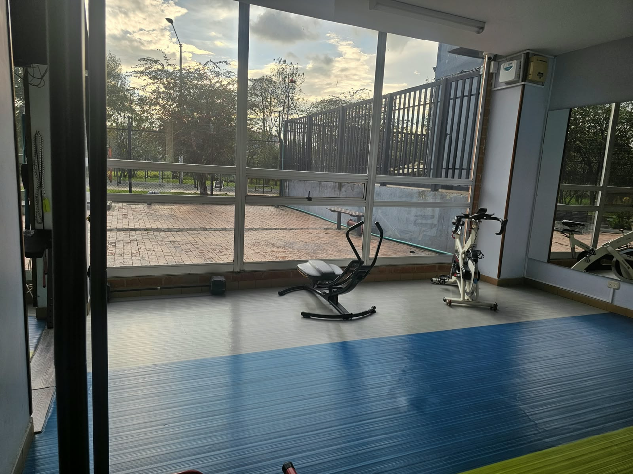 Apartamento en venta en Castilla, Bogotá · foto 14 de 16