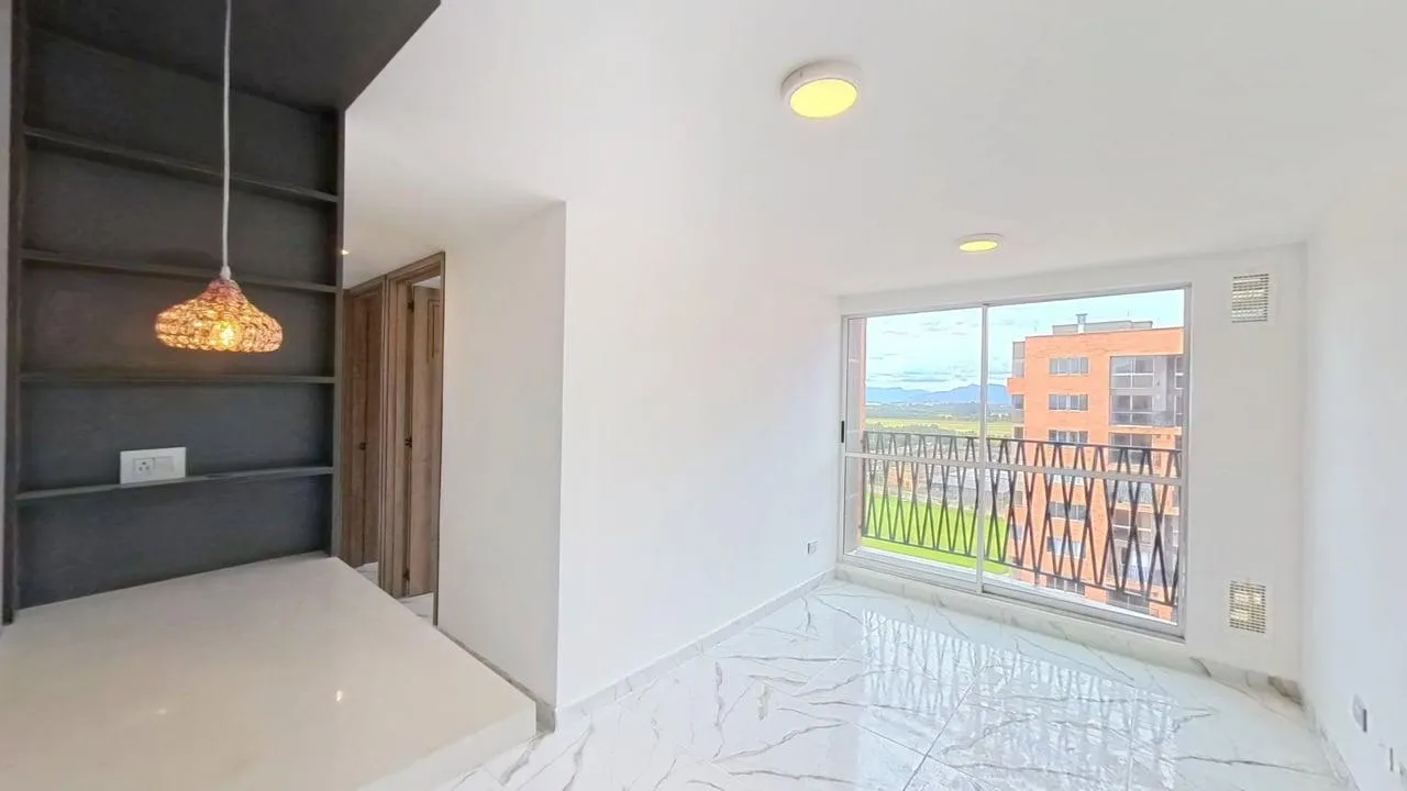 Apartamento en HB en HB, Bogotá