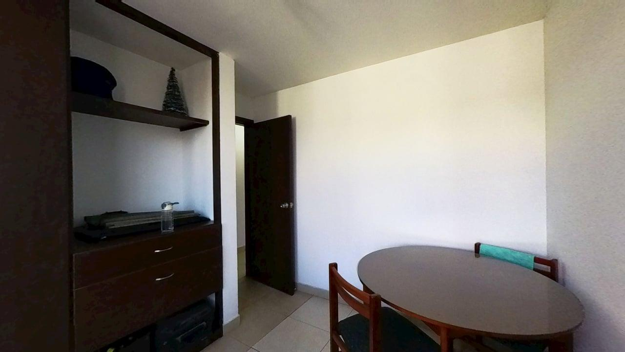 Apartamento en venta en Verbenal, Bogotá · foto 10 de 17