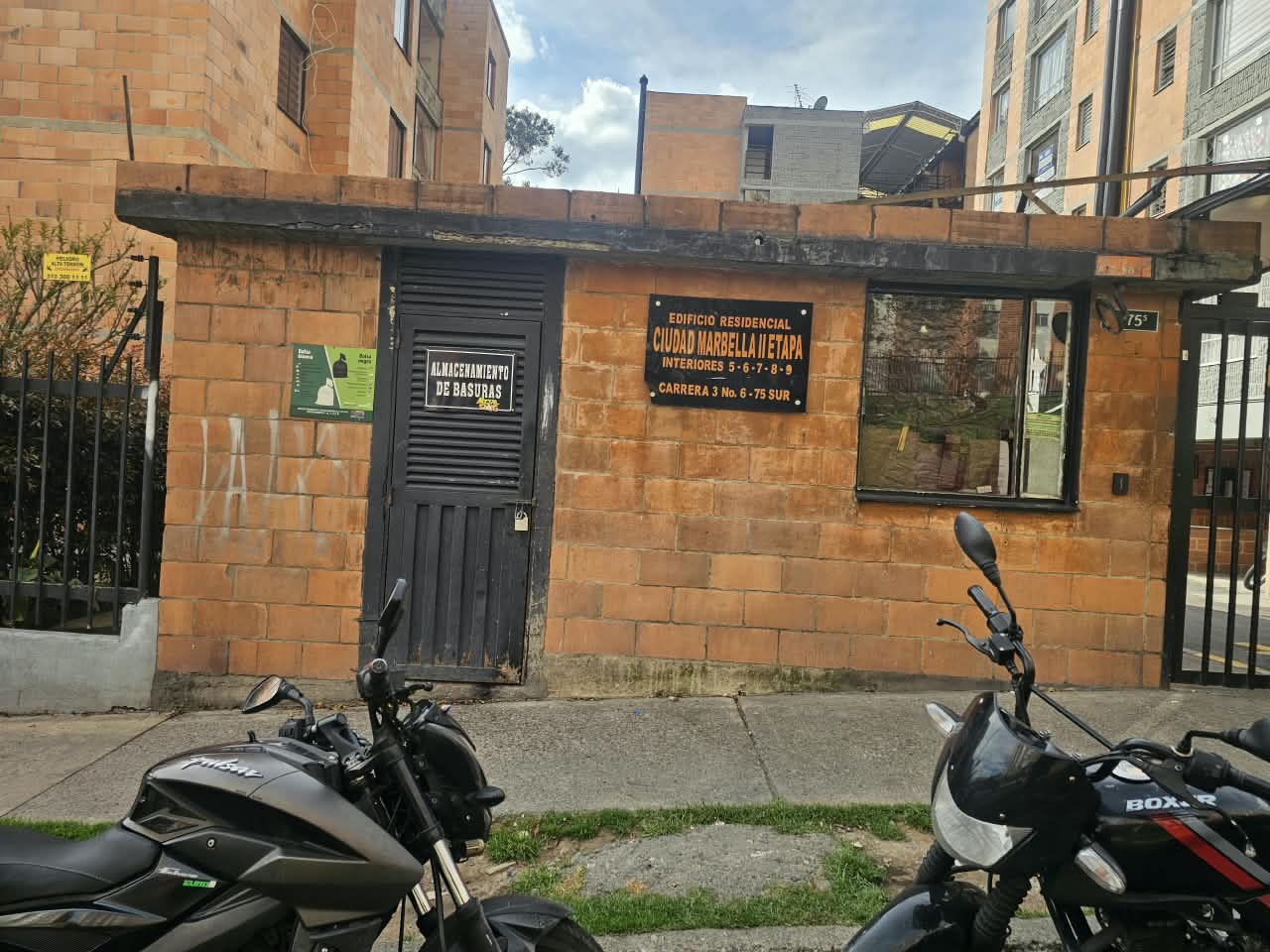 Apartamento de 3 alcobas en venta en Sosiego, Bogotá, 50 m² · foto 16 de 18