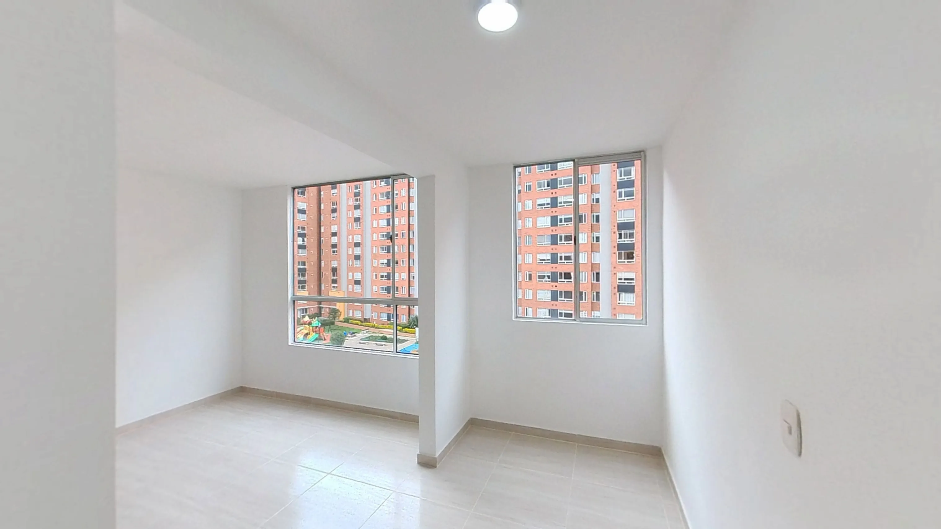 Apartamento en Modelia foto 4