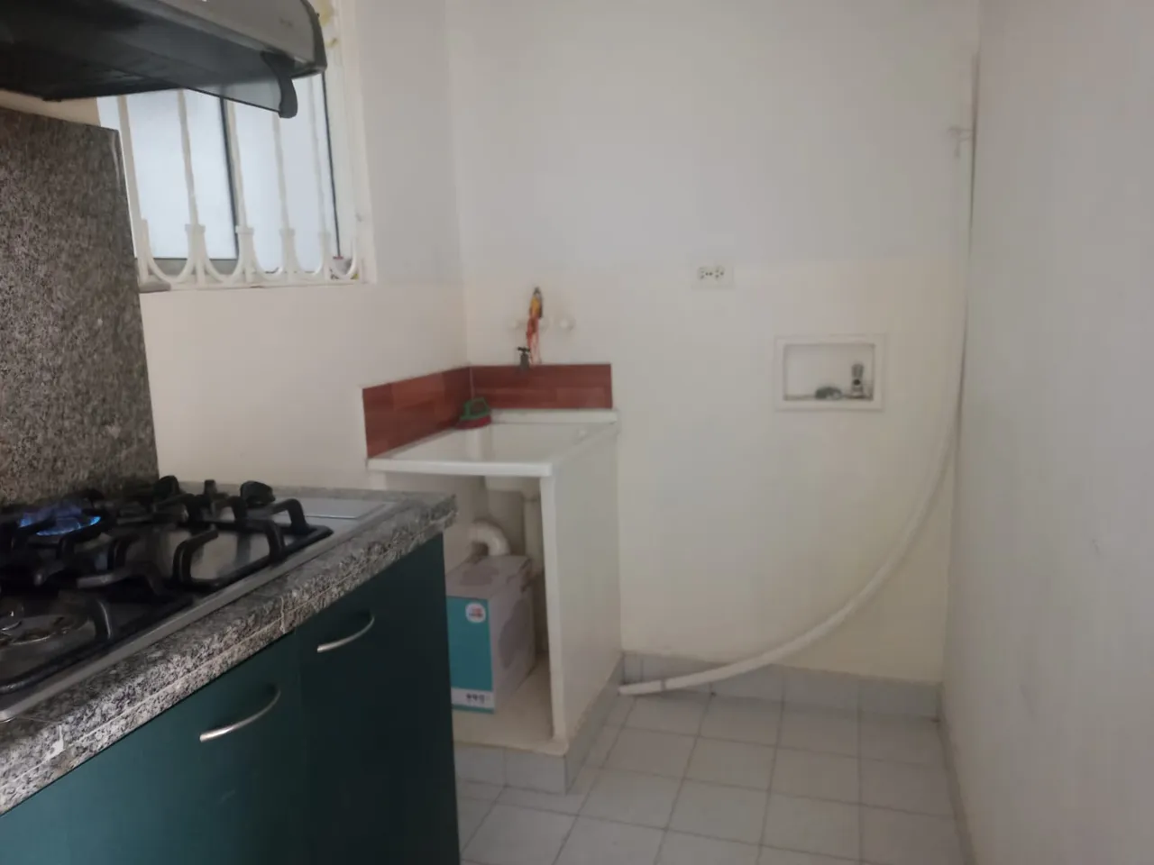 Apartamento en Danubio Azul foto 4