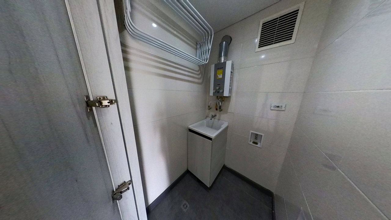 Apartamento de 1 alcoba en venta en Casa Blanca Suba, Bogotá, 36 m² · foto 2 de 24