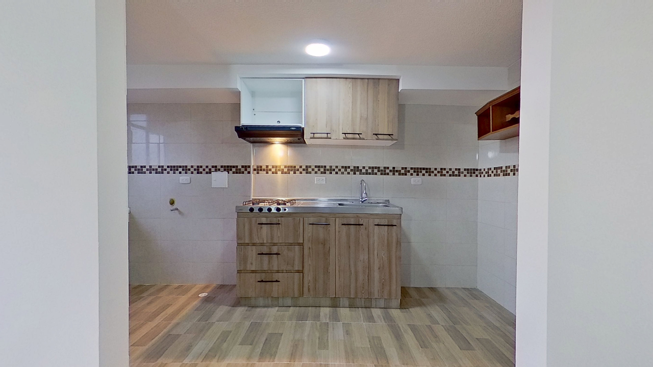 Apartamento en venta en Engativa, Bogotá · foto 5 de 16