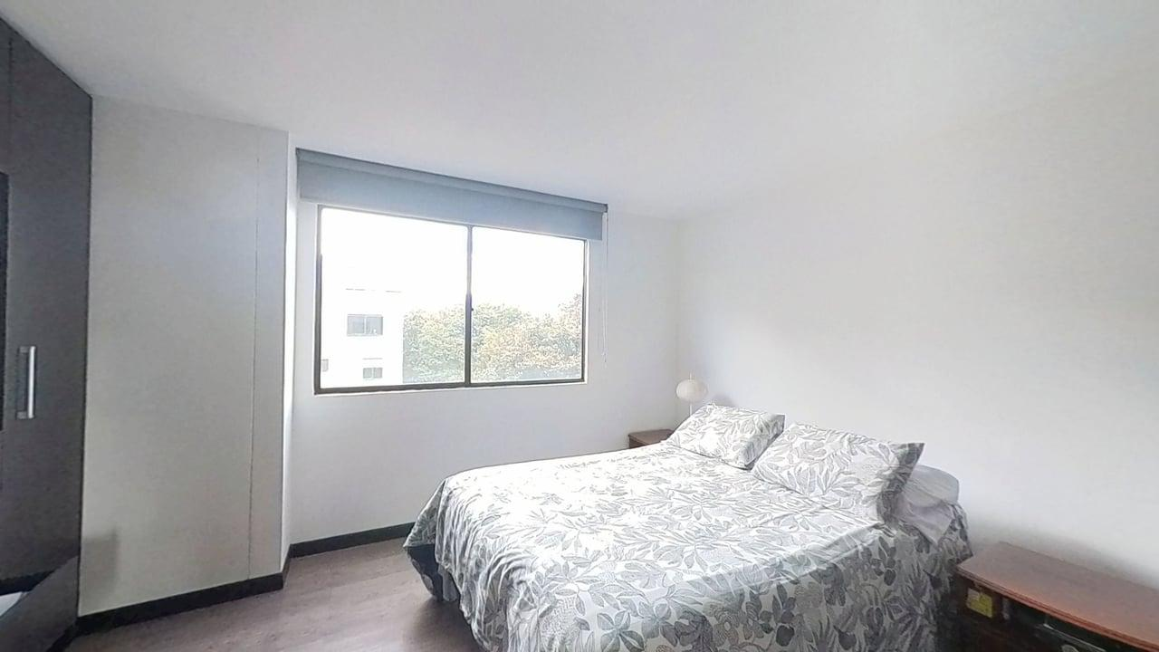 Apartamento de 3 alcobas en venta en El Prado, Bogotá, 119 m² · foto 10 de 23