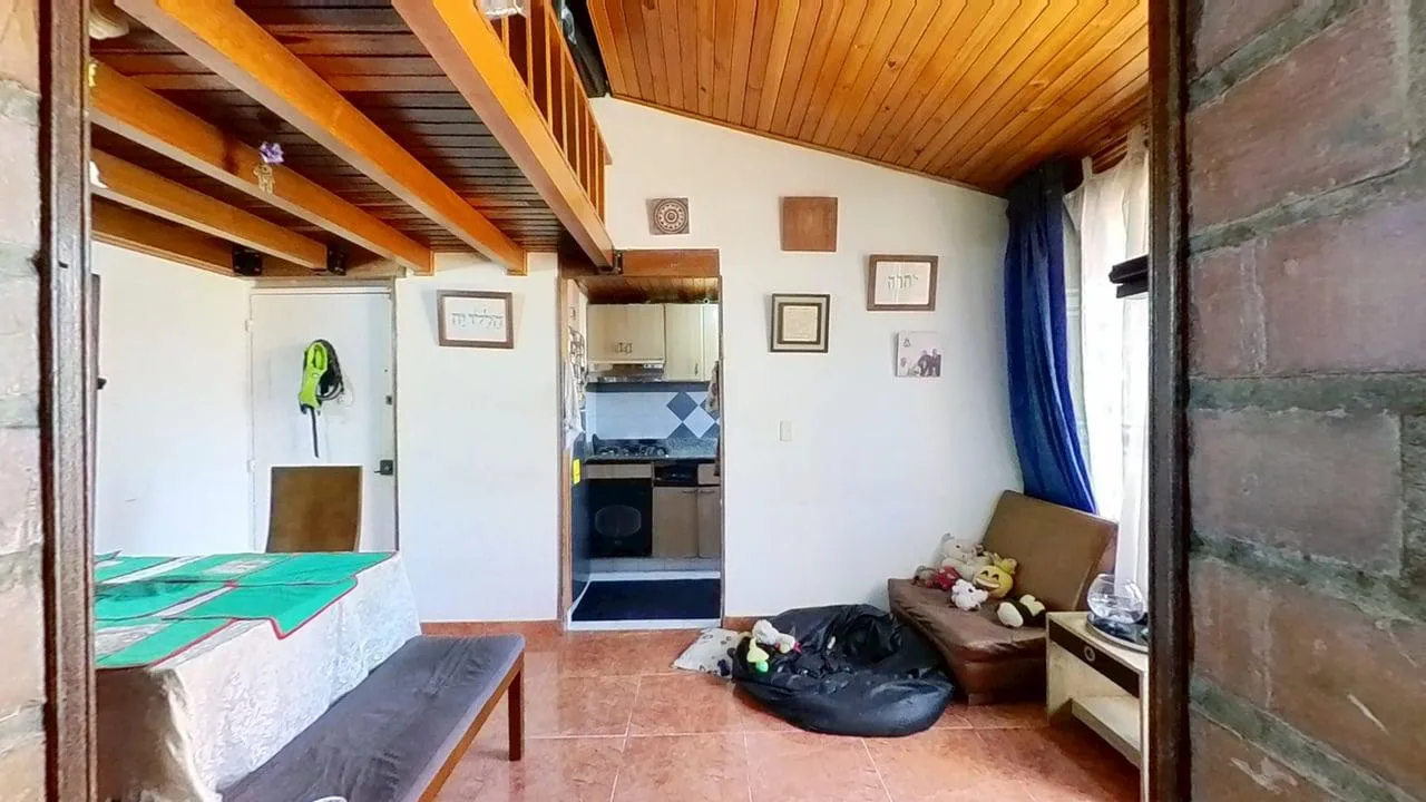 Apartamento en Pedregal foto 3