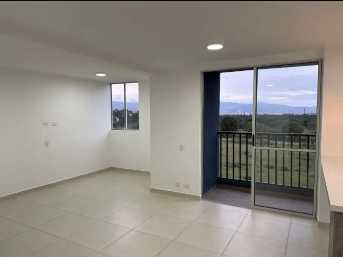 Apartamento en Ciudad Pacífica foto 4