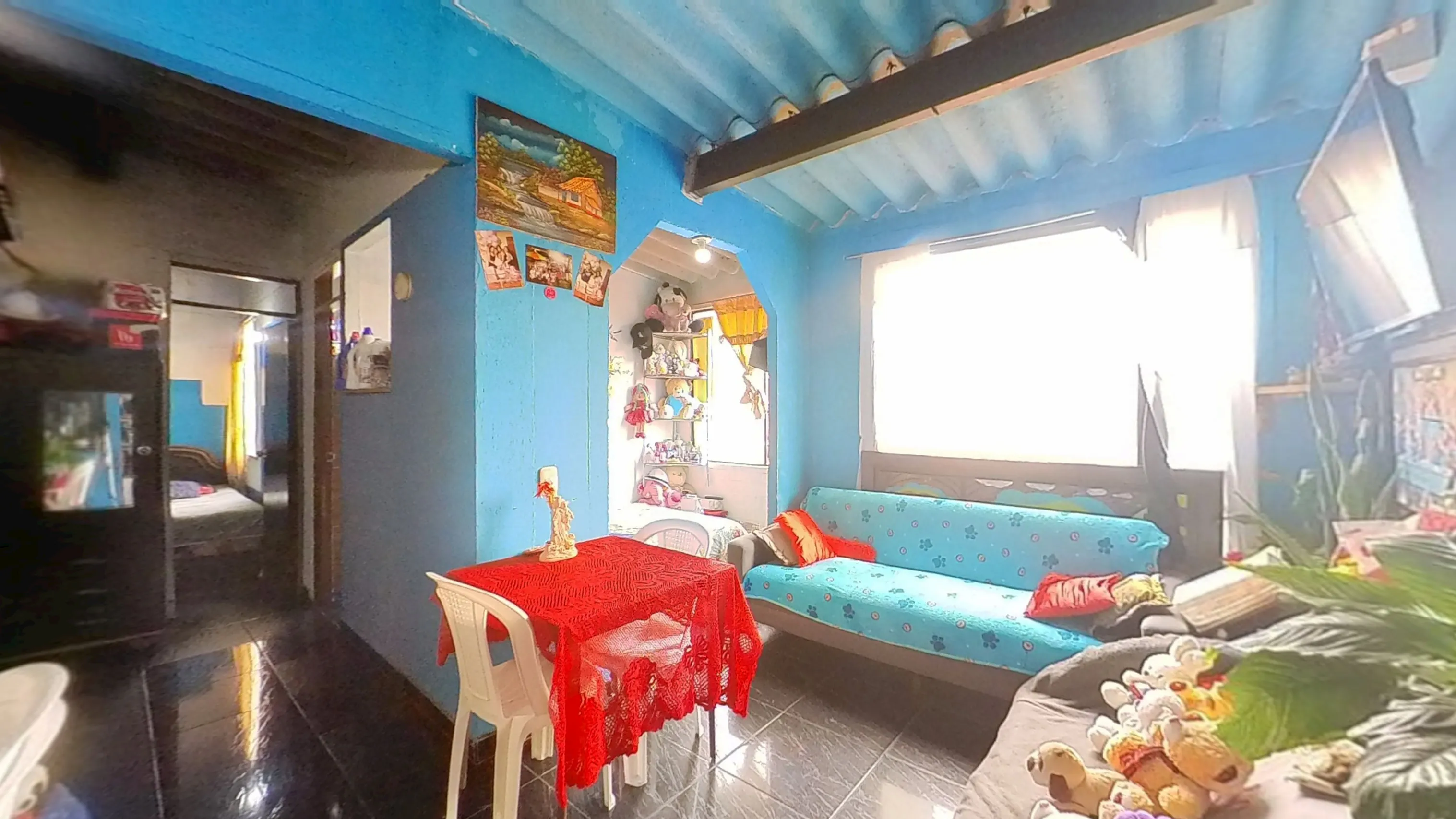 Apartamento en Parque de Bogotá en Parque de Bogotá, Bogotá