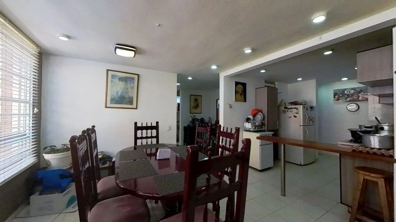 Apartamento en Madrid en Madrid, Madrid
