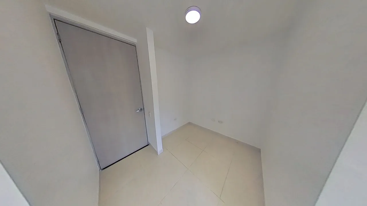 Apartamento en Puerta Dorada foto 3