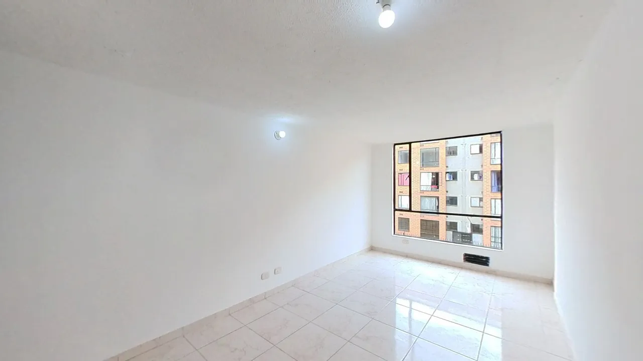 Apartamento en Hogares — Hogares, Soacha