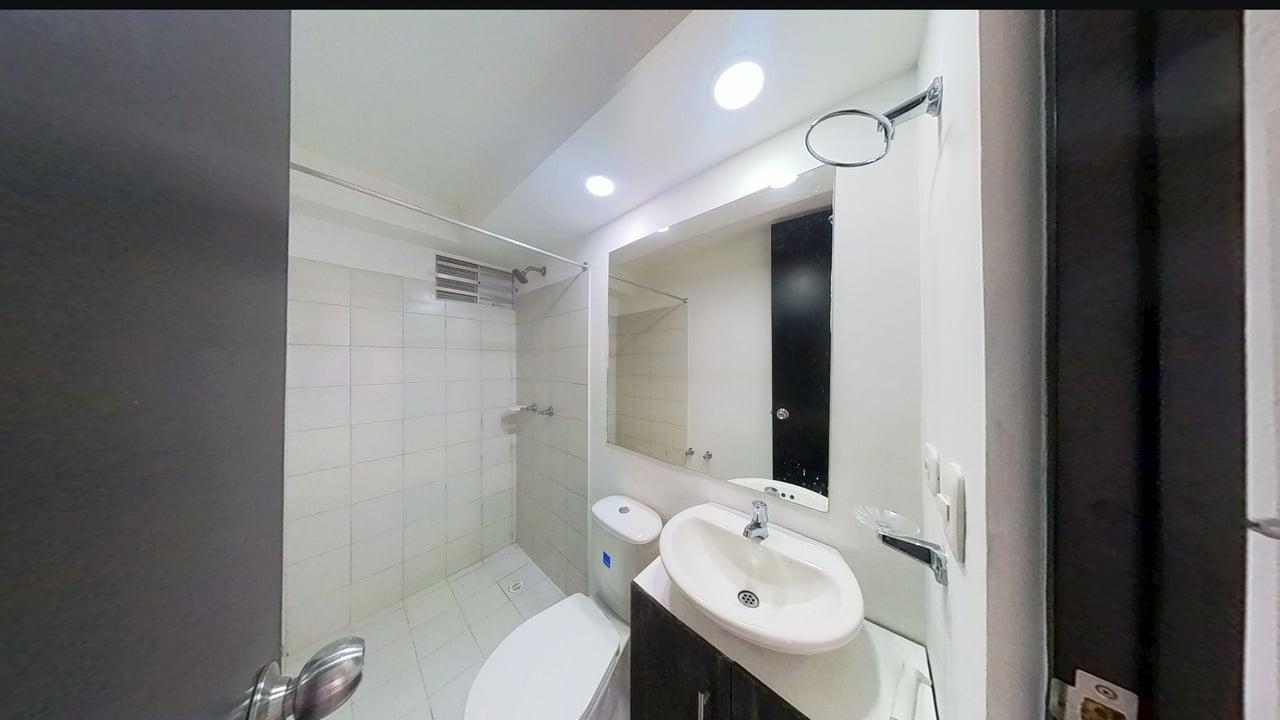 Apartamento en venta en Arborizadora, Bogotá · foto 11 de 20