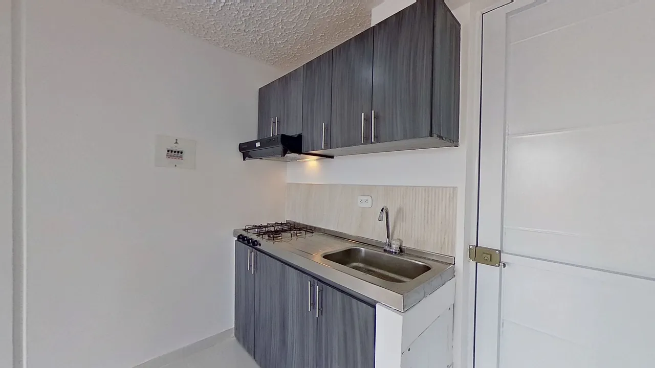 Apartamento en El Vergel foto 6