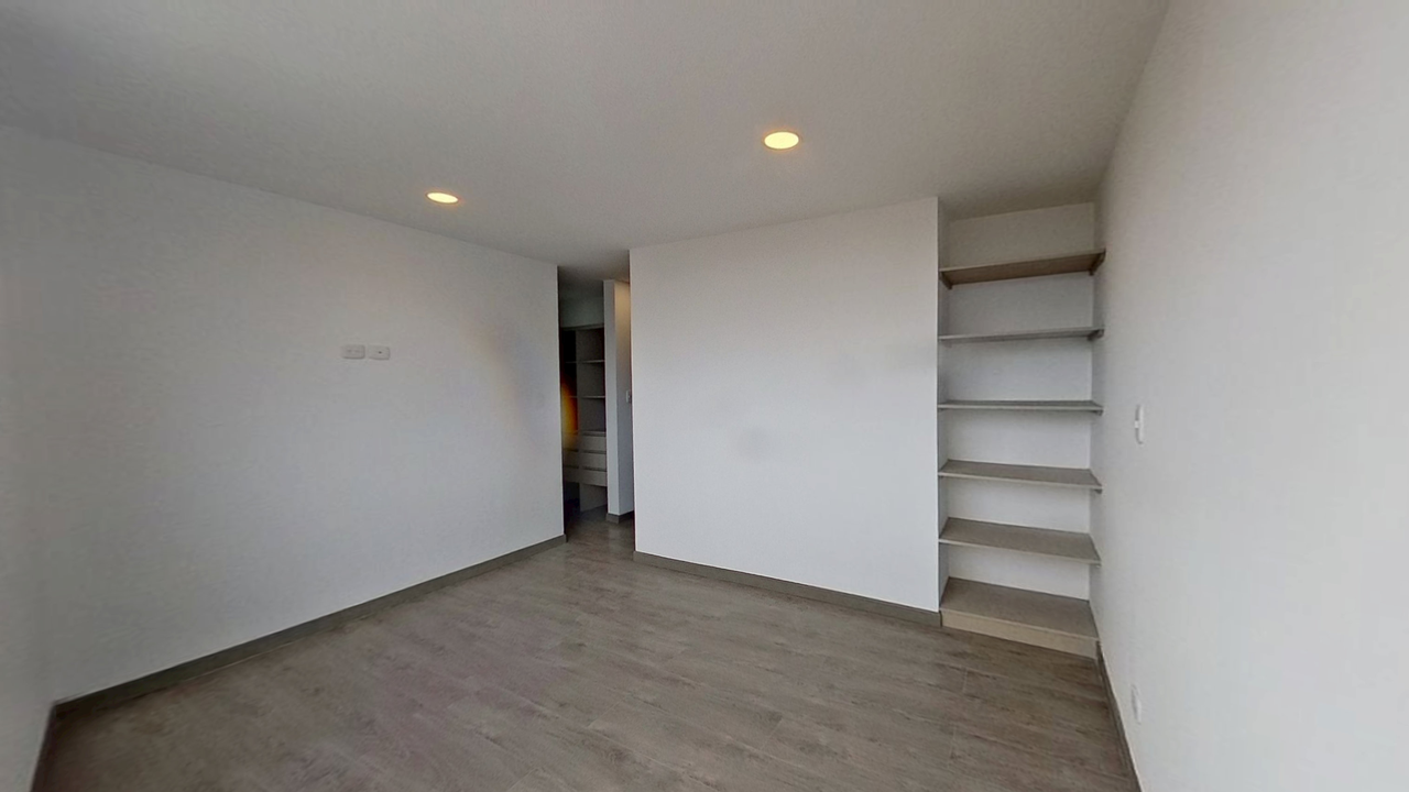 Apartamento en venta en Los Andes, Bogotá · foto 13 de 19