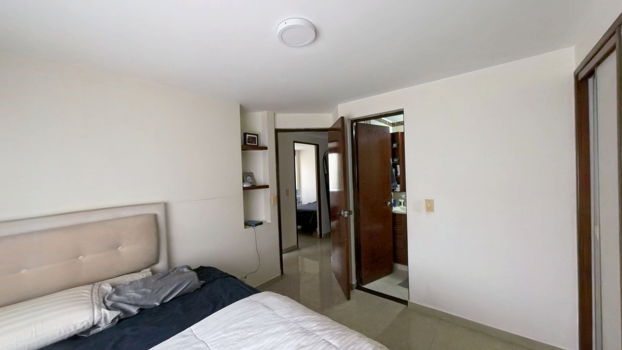 Apartamento en venta en Suba, Bogotá · foto 8 de 24
