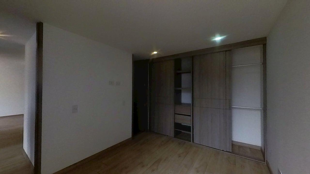 Apartamento de 3 alcobas en venta en La Sabana, Bogotá, 59 m² · foto 22 de 24