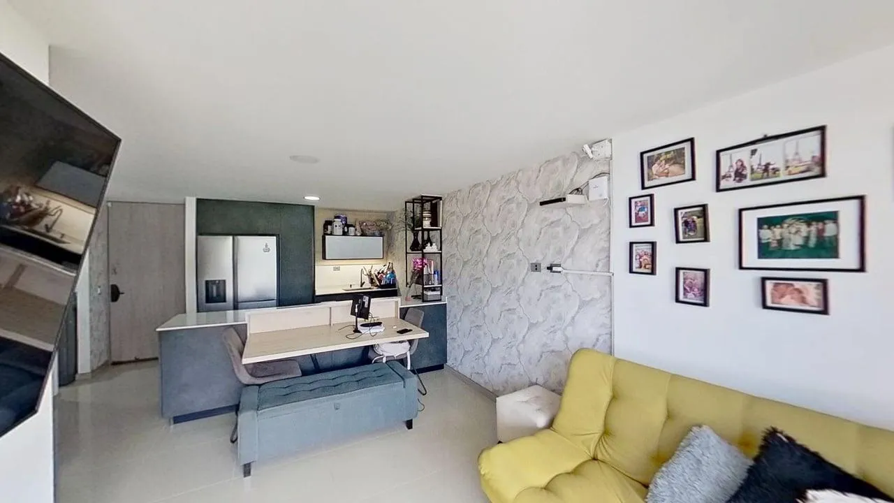 Apartamento en Vegas de la Doctora foto 3