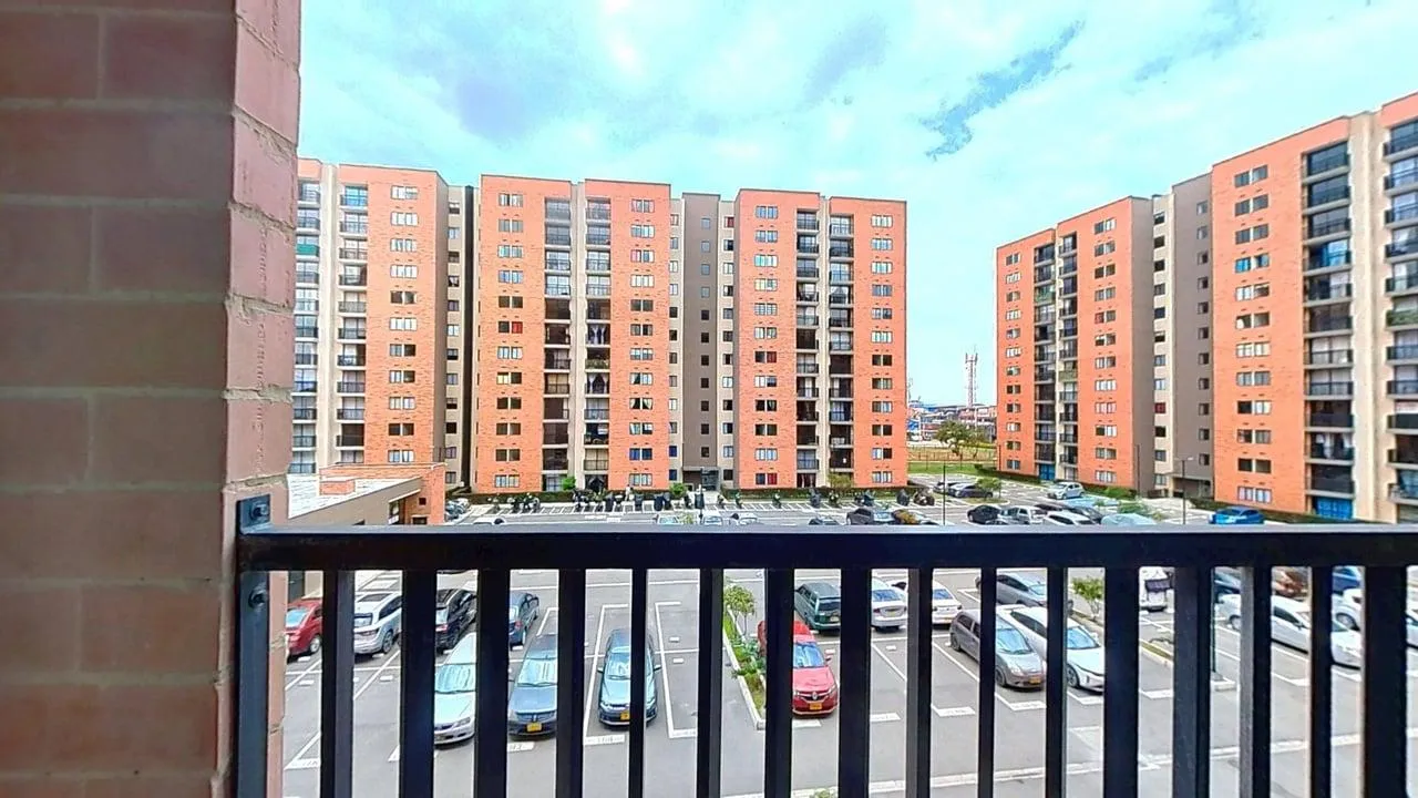 Apartamento en La Prosperidad foto 4