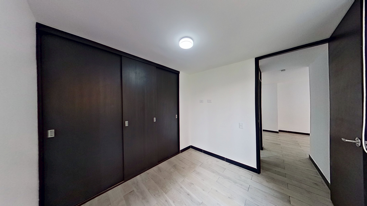Apartamento de 1 alcoba en venta en Apogeo, Bogotá, 37 m² · foto 10 de 12