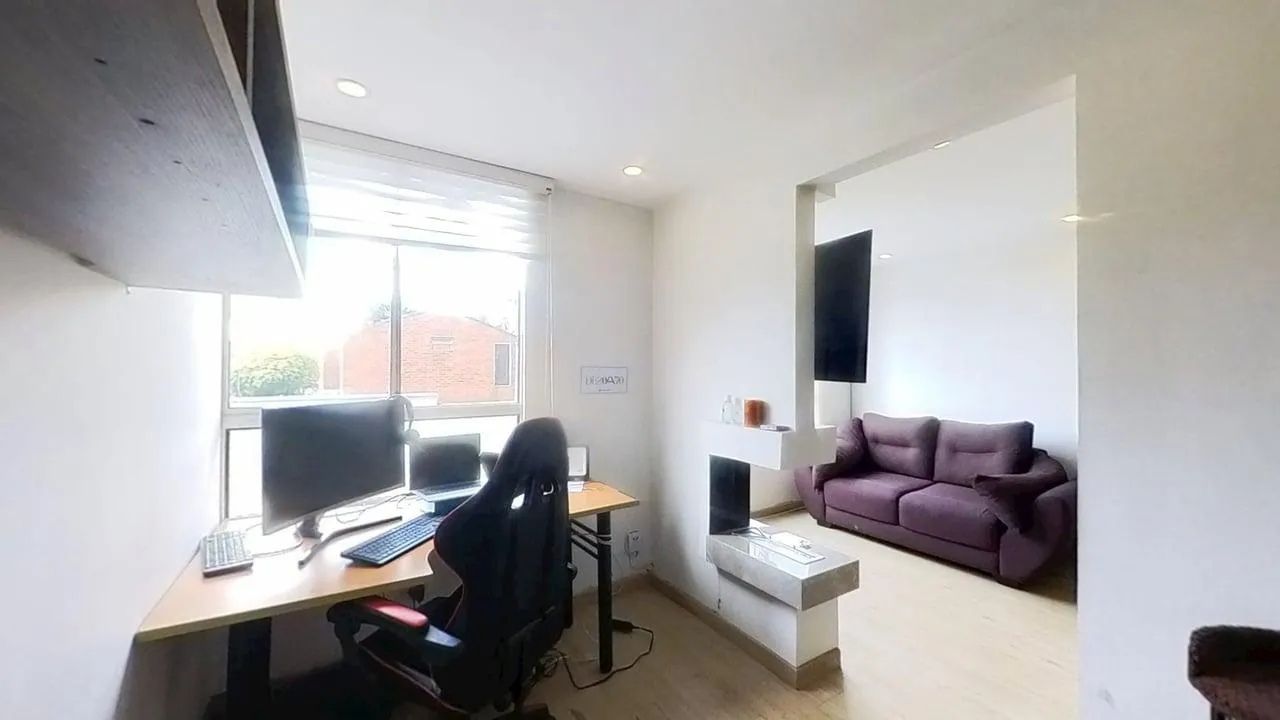 Apartamento en Santa Helena foto 3