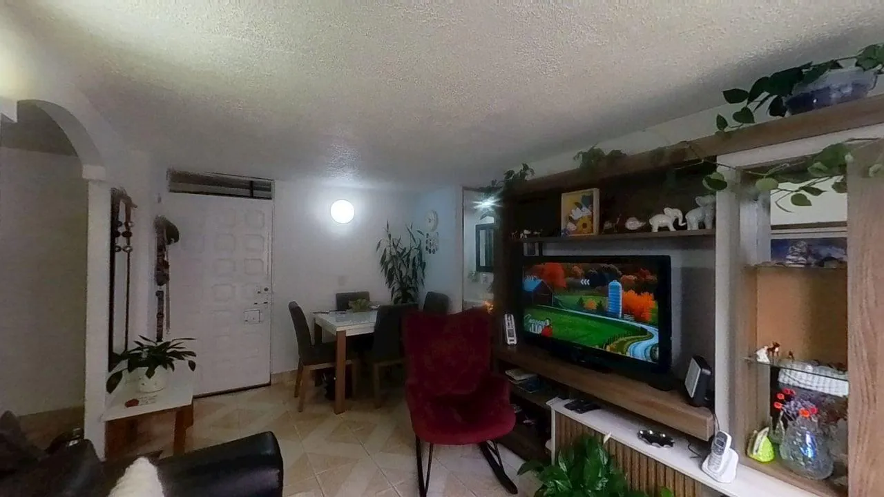Apartamento en Campo Alegre foto 3