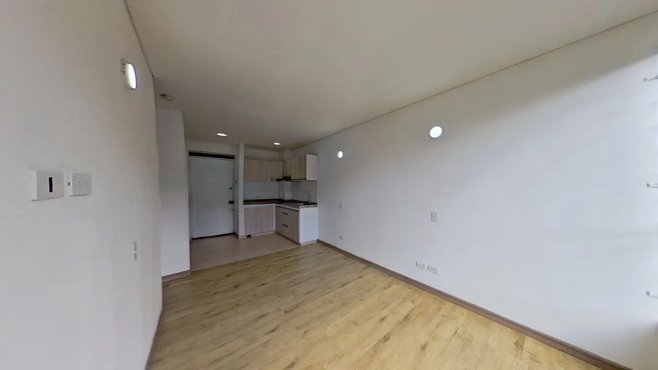 Apartamento en Normandía Occidental foto 3