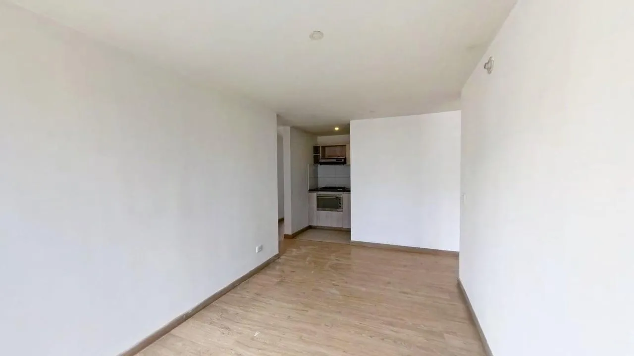 Apartamento en Buenos Aires foto 4
