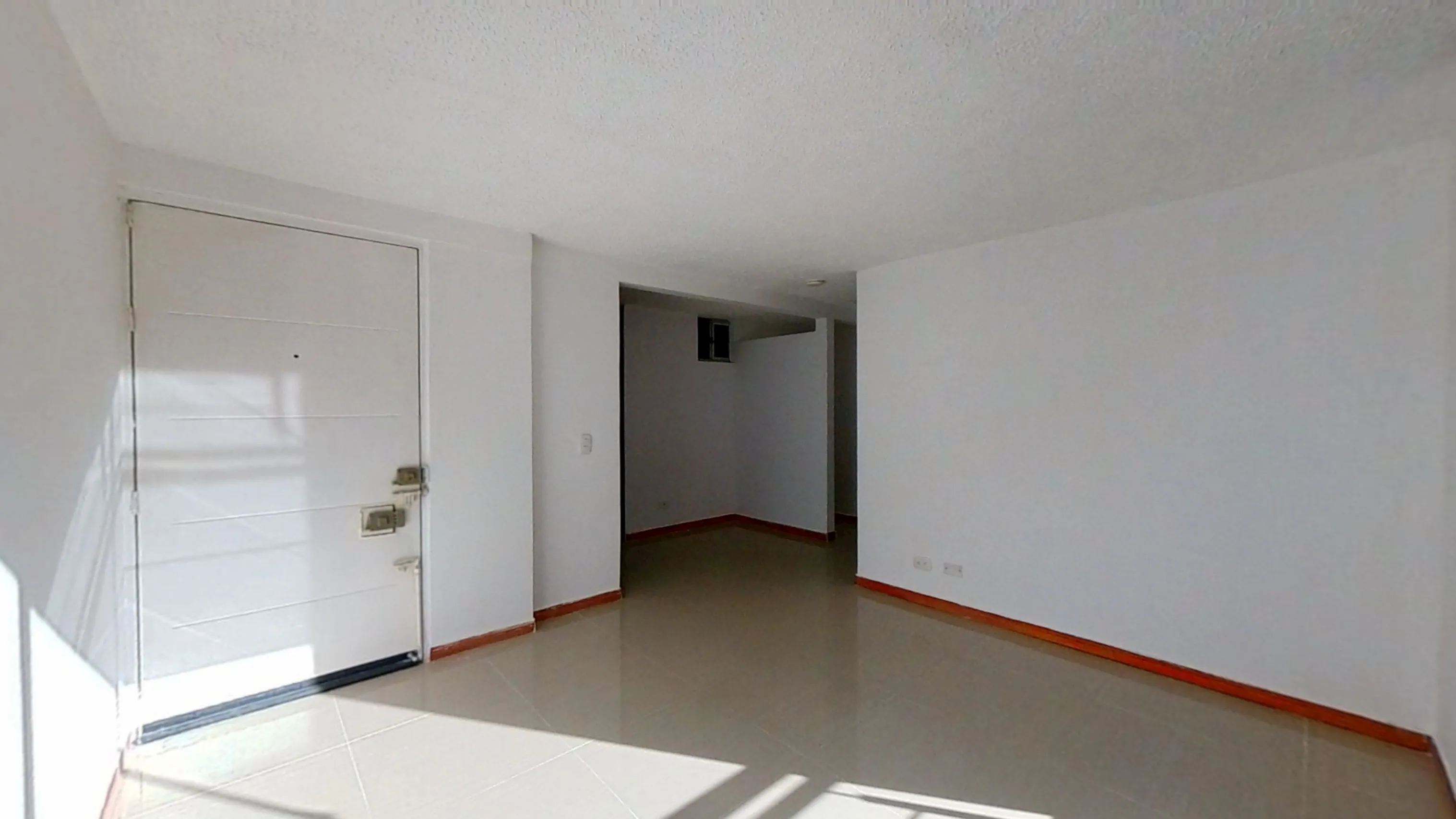 Apartamento en Madrid foto 2