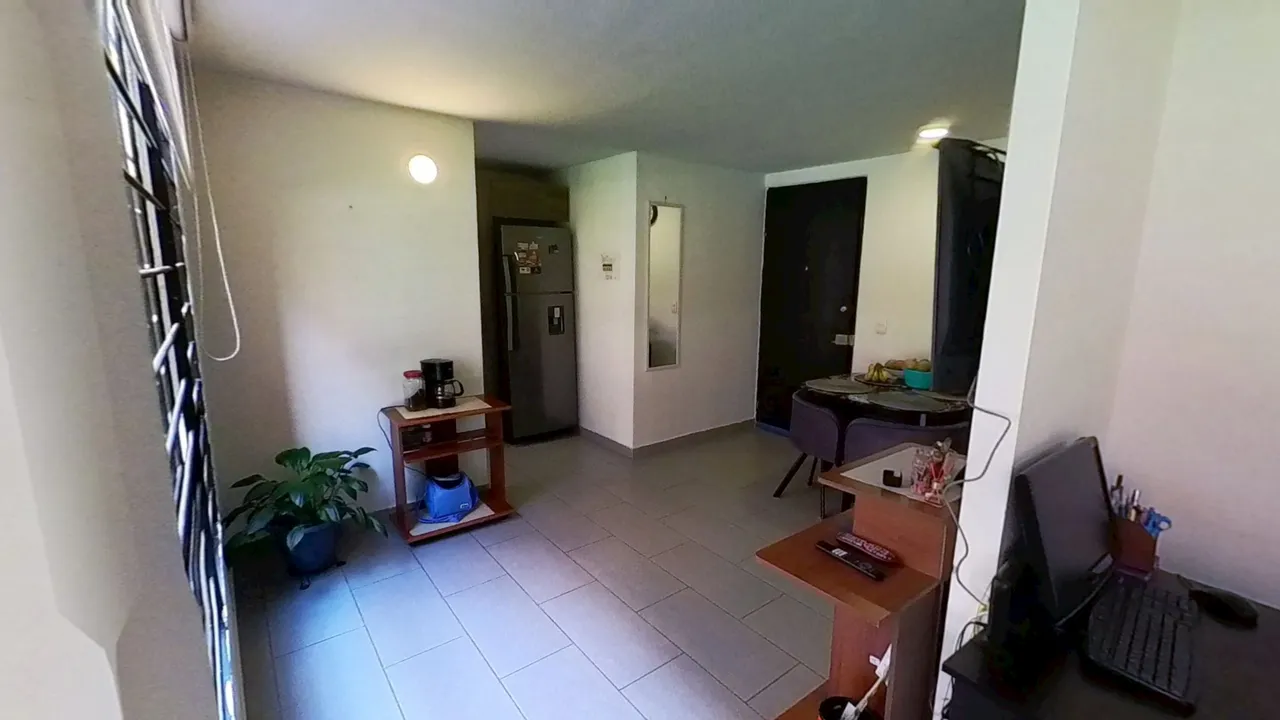Apartamento en Lunaria en Lunaria, Chía