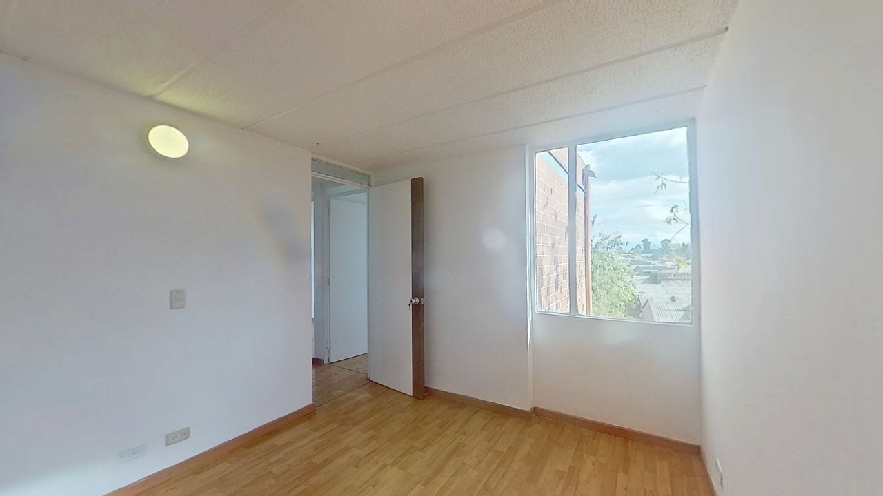 Apartamento de 3 alcobas en venta en Suba, Bogotá, 51 m² · foto 11 de 19