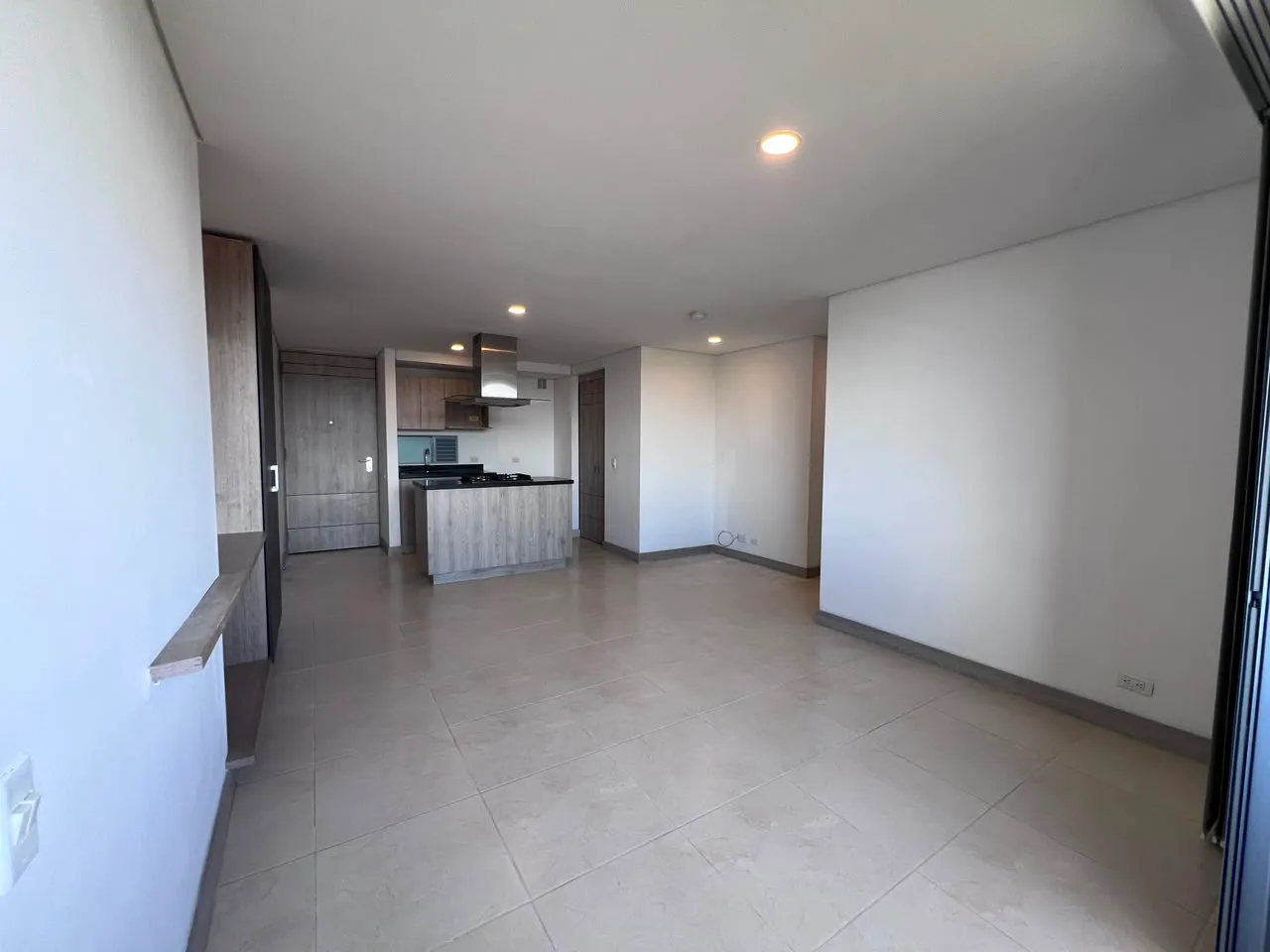 Apartamento en Rionegro foto 3