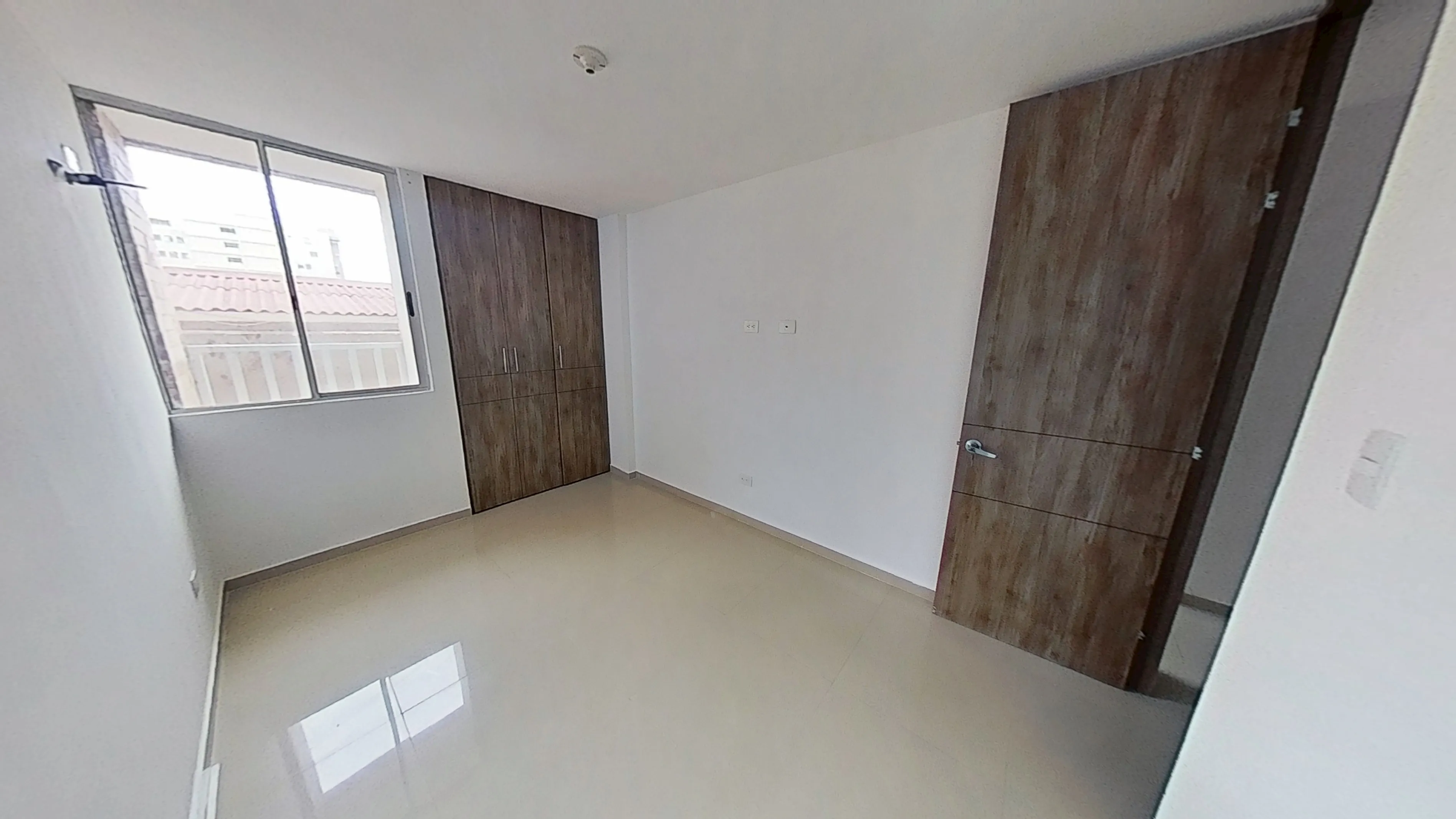 Apartamento en Nuevo Horizonte foto 6