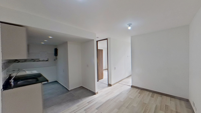 Venta de apartamento Bogotá Navarra