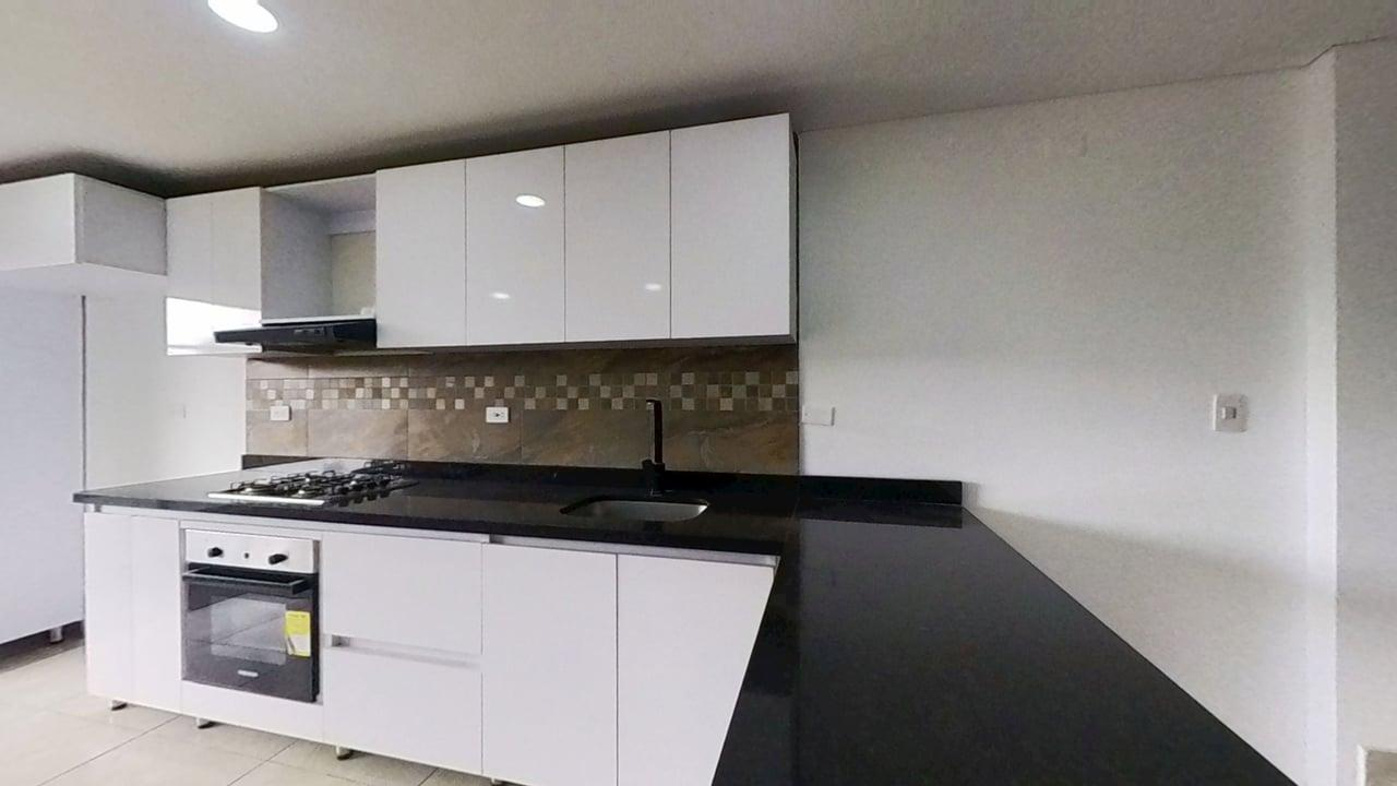 Casa de 3 alcobas en venta en Fontibon, Bogotá, 136 m² · foto 5 de 18