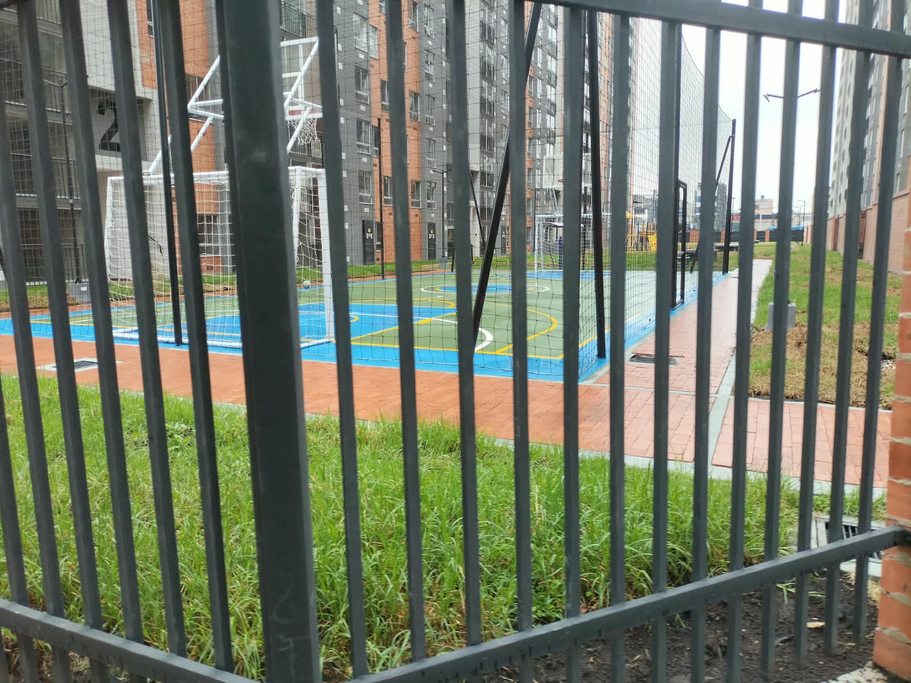 Apartamento en venta en Fontibon, Bogotá · foto 17 de 24
