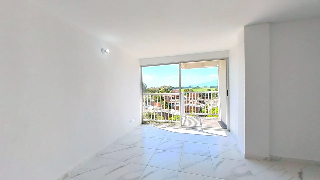 Apartamento en Zamorano foto 2