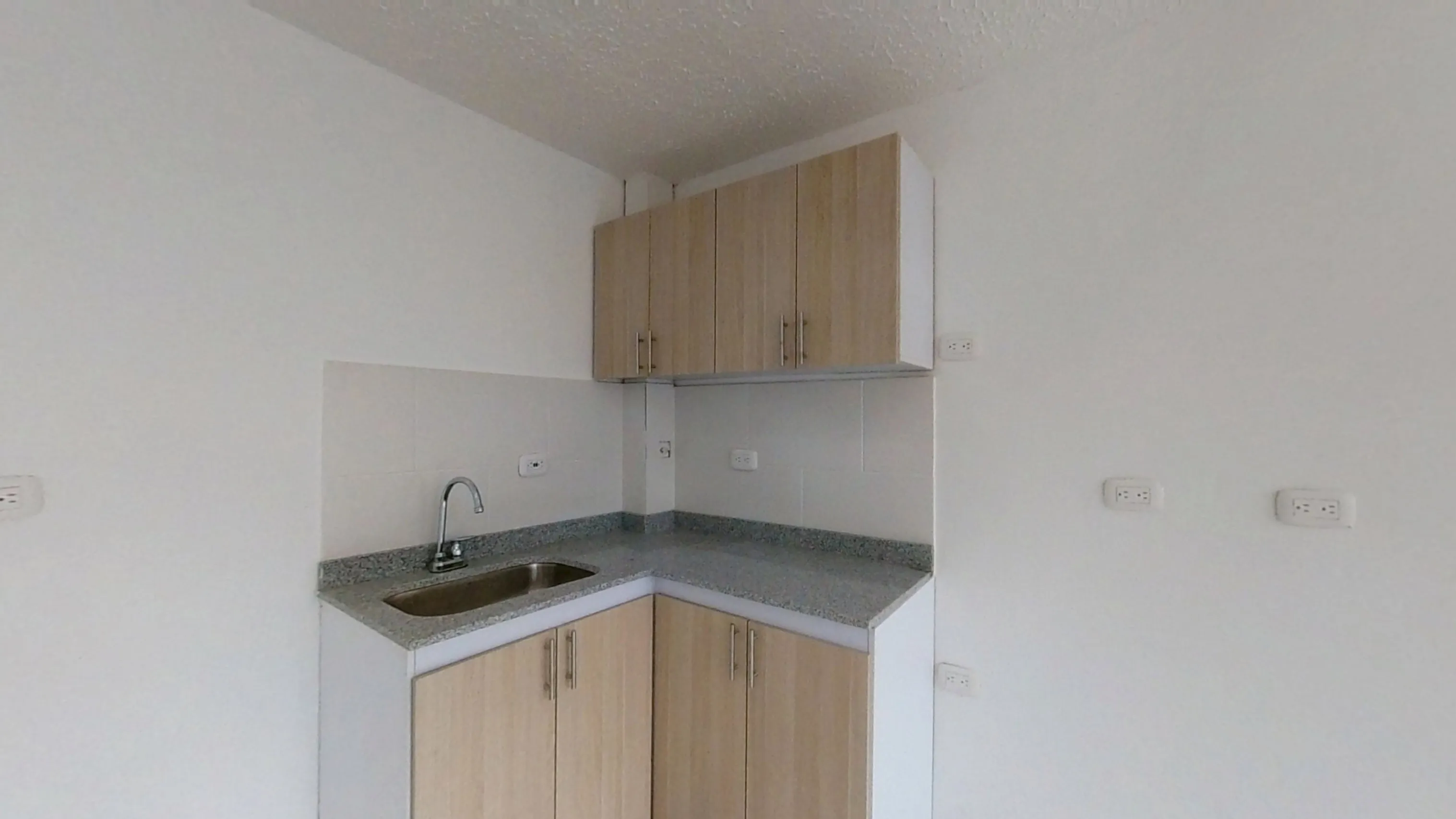 Apartamento en La Toscana foto 6