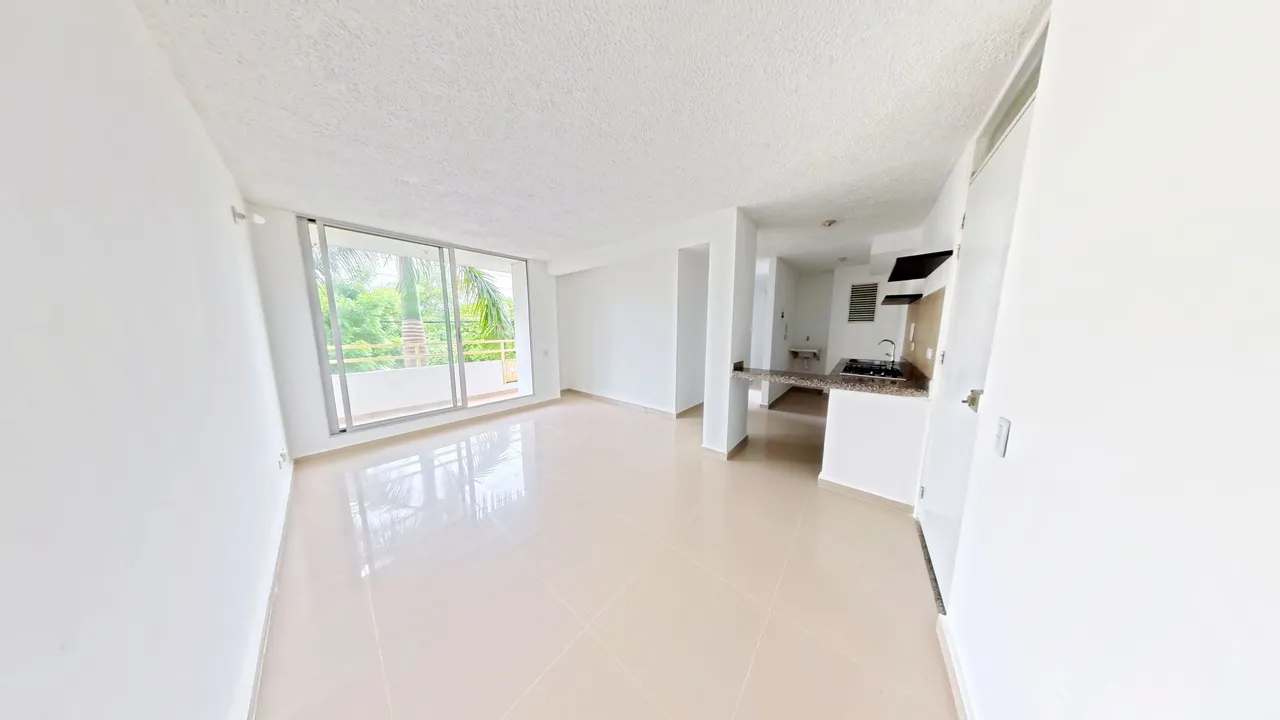 Apartamento en cartagena — cartagena, Cartagena