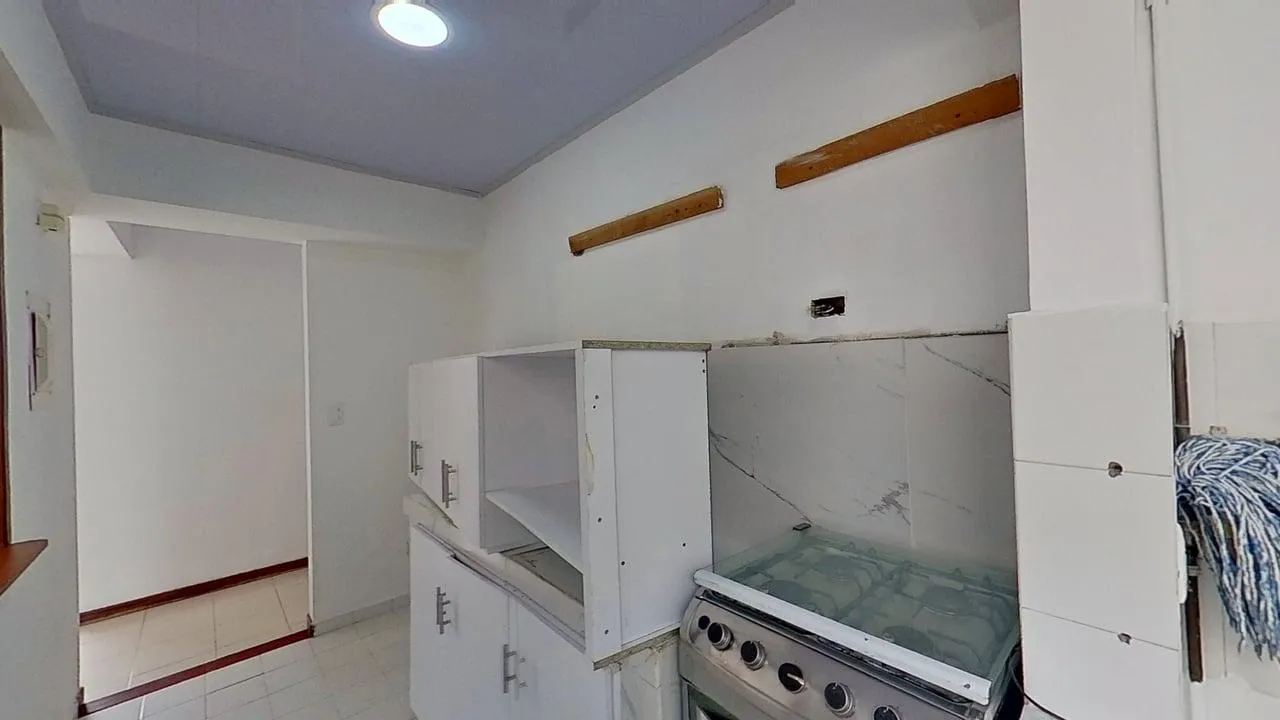 Apartamento en El Lido foto 4