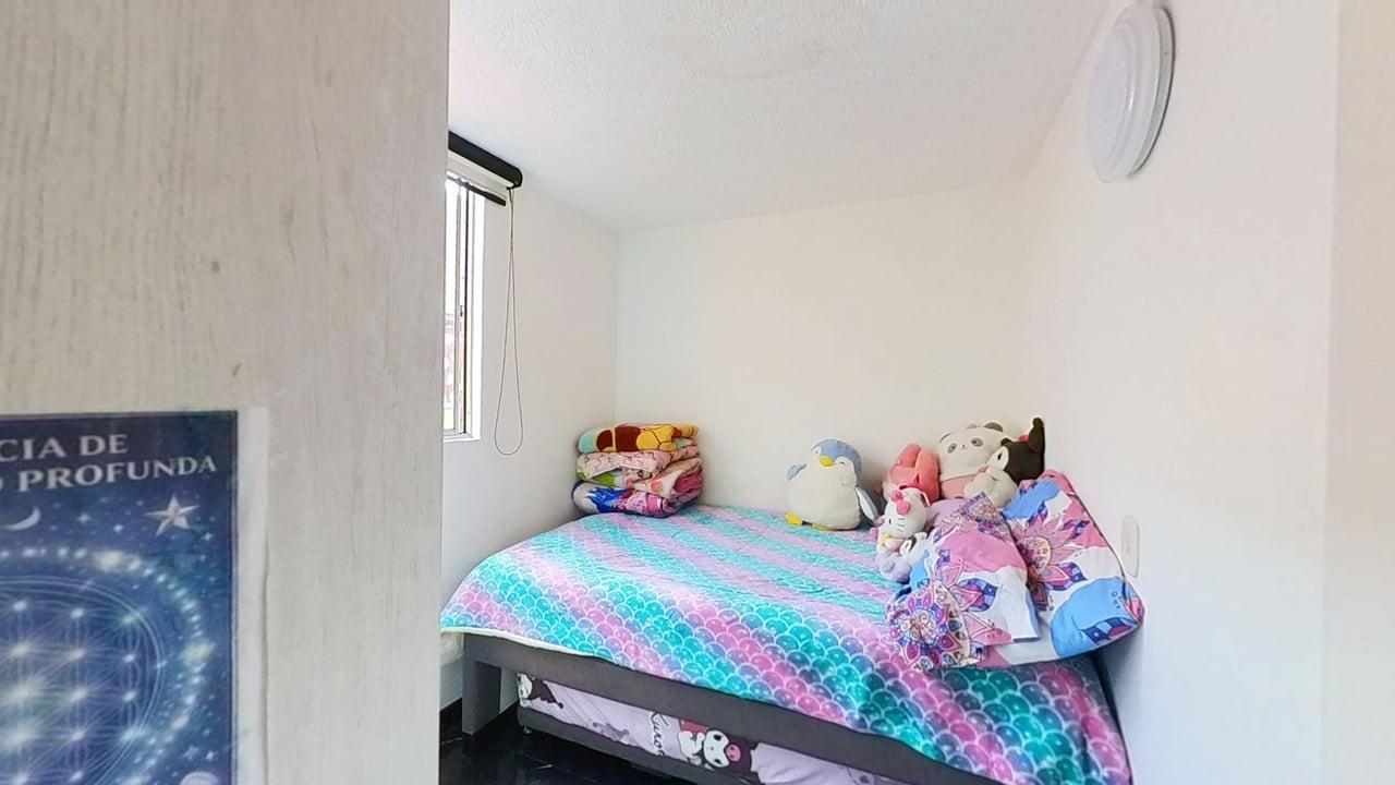 Apartamento de 3 alcobas en venta en Bosa Occidental, Bogotá, 43 m² · foto 8 de 24