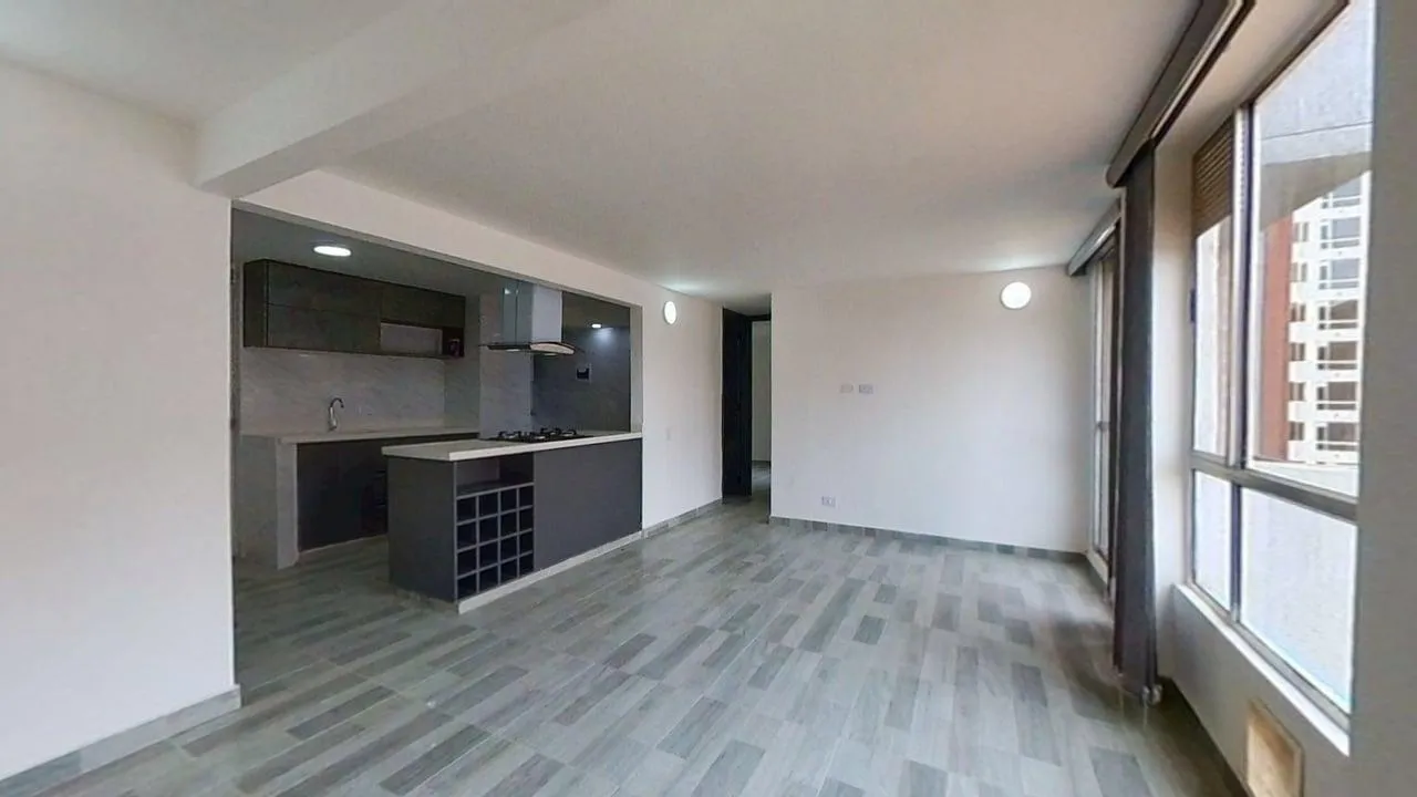 Apartamento en El Sociego foto 3