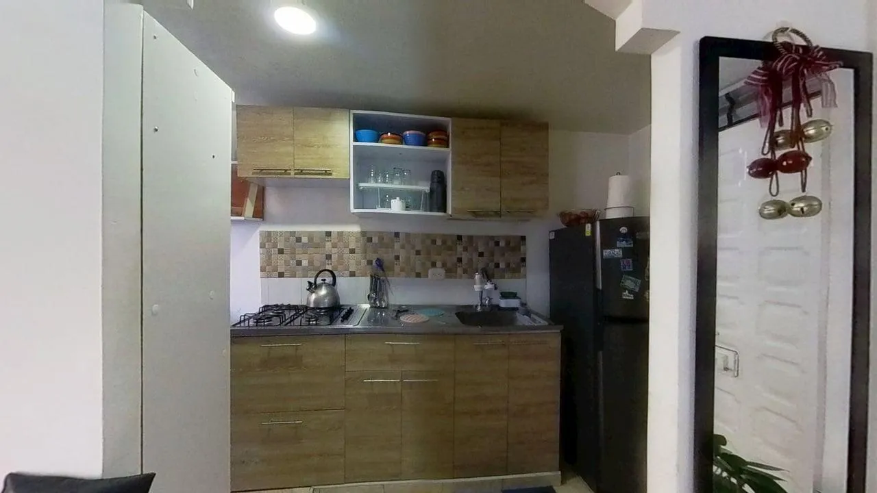 Apartamento en Campo Alegre foto 4