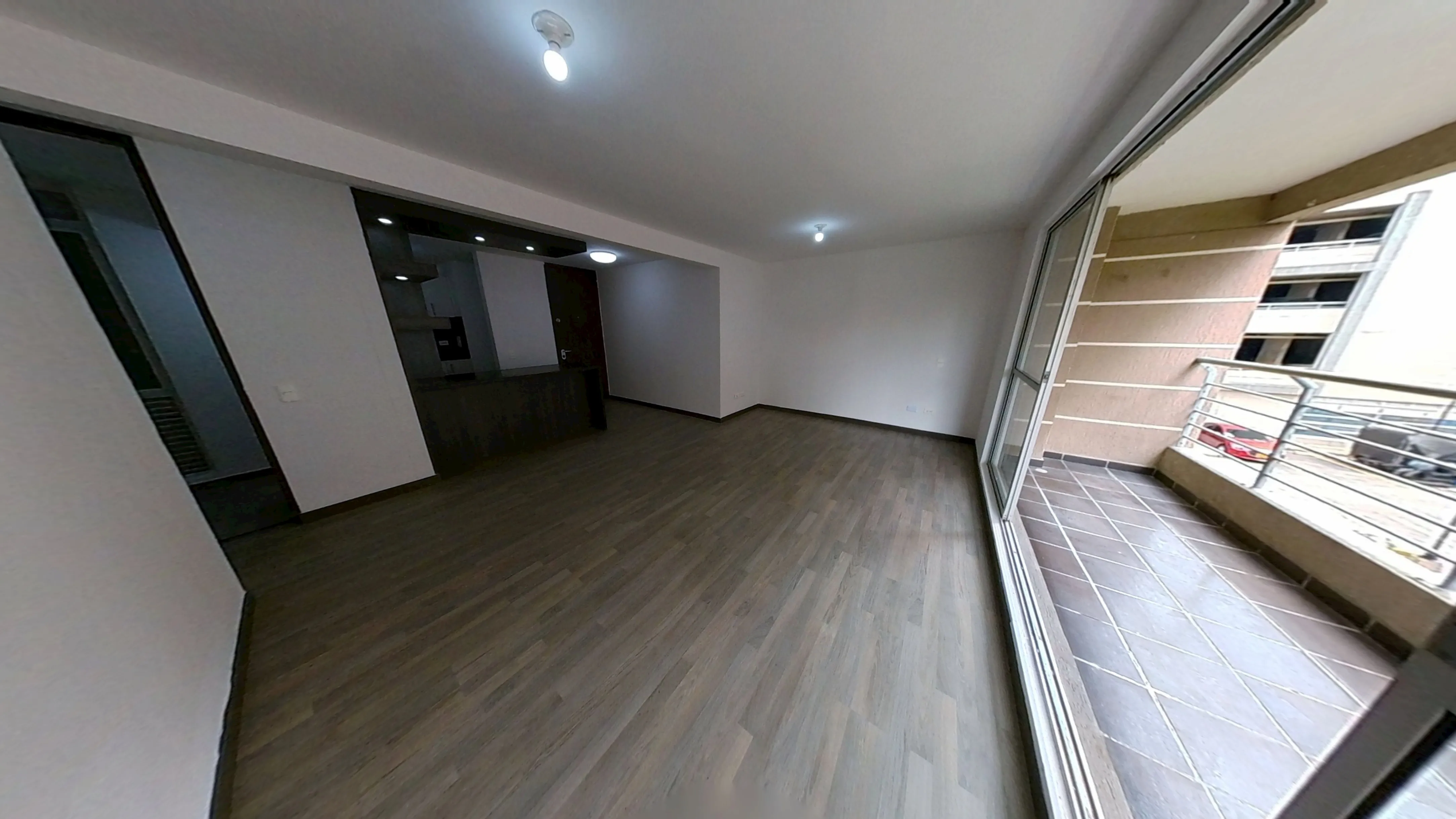 Apartamento en Tintala foto 4