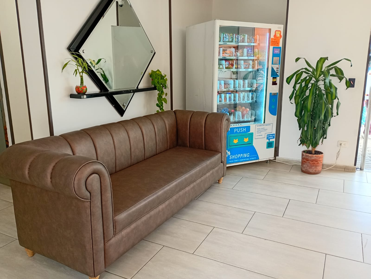 Apartamento de 3 alcobas en venta en Bosa Occidental, Bogotá, 43 m² · foto 14 de 24