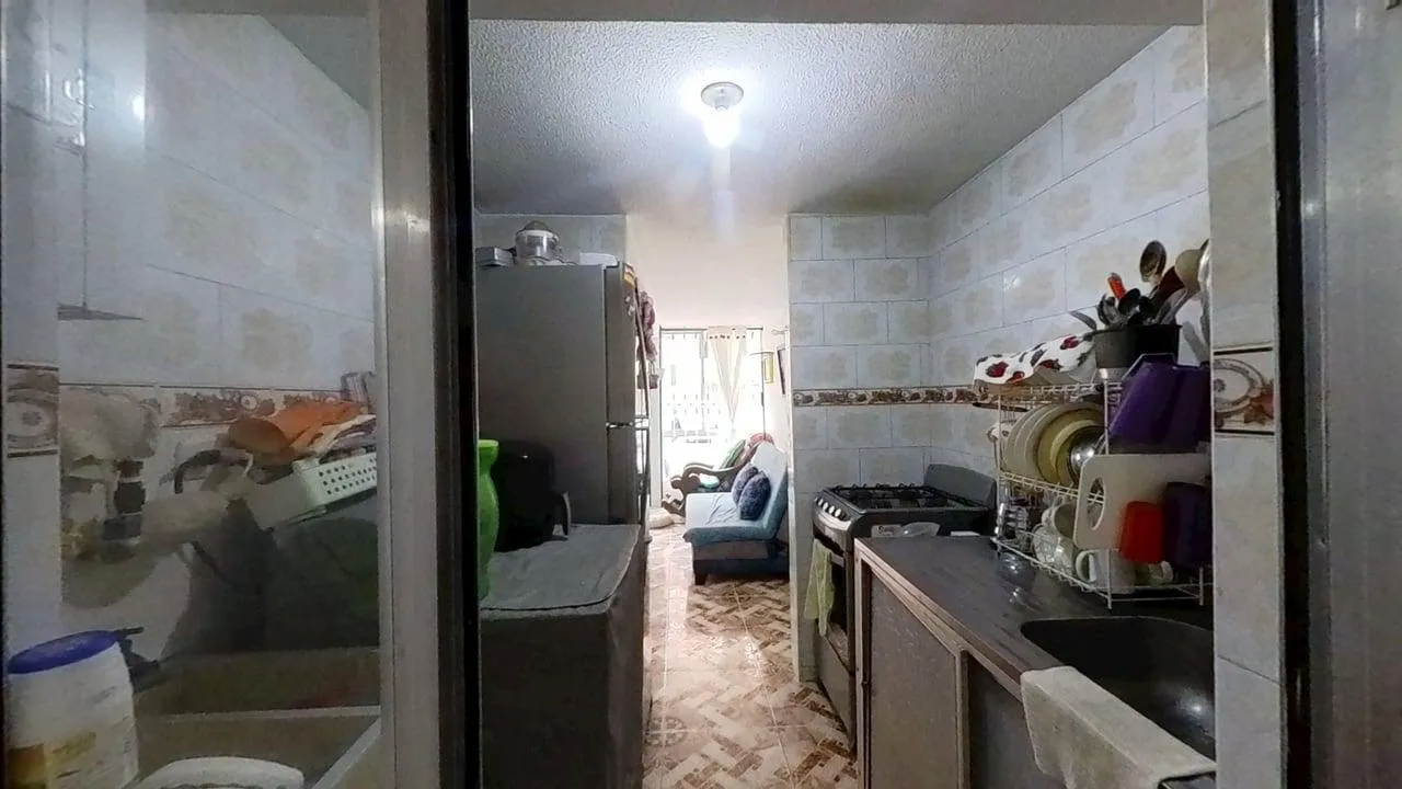 Apartamento en Ciudad Verde foto 6