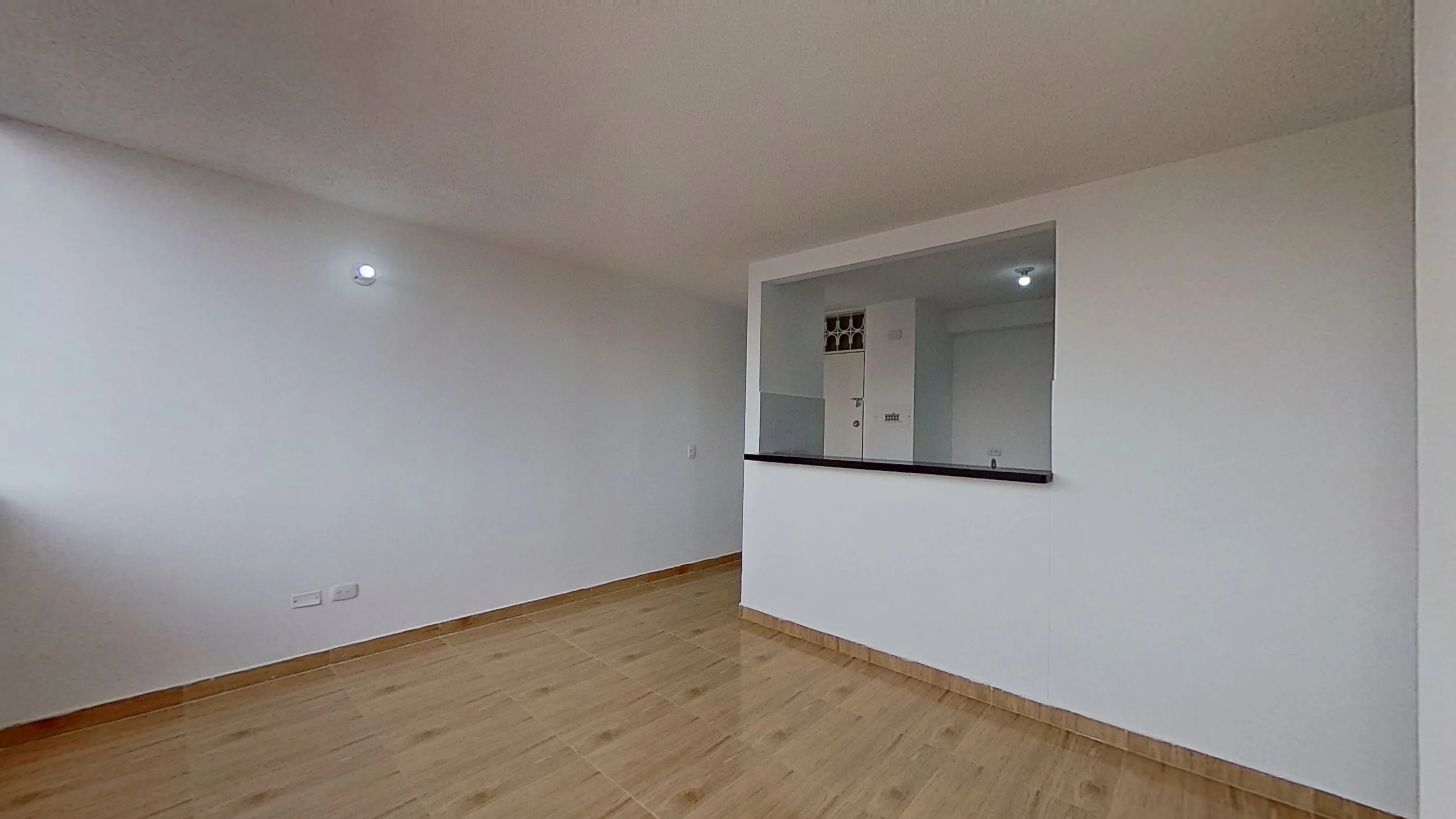 Apartamento en Maipore foto 3