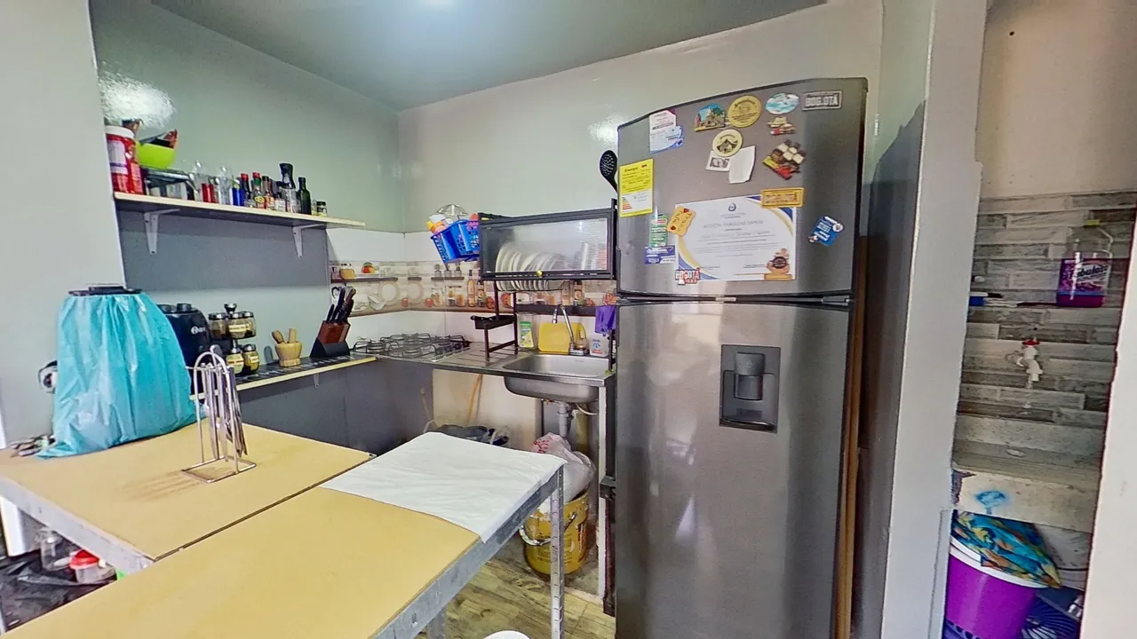 Apartamento en Ciudad de los Puertos foto 5