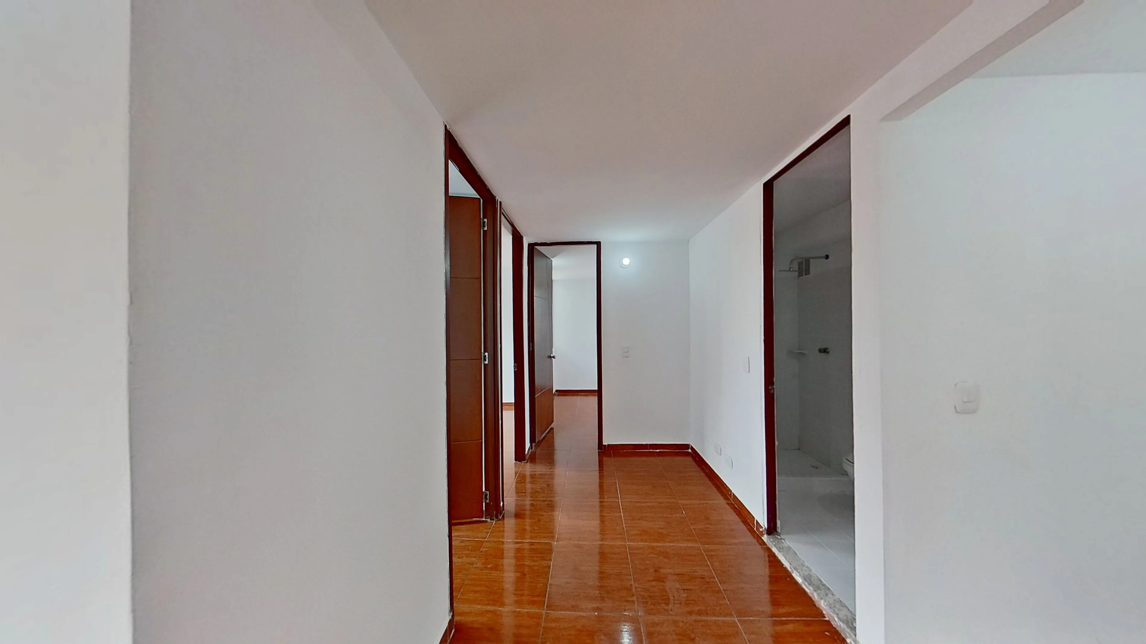 Apartamento en San Bernardino 22 foto 5