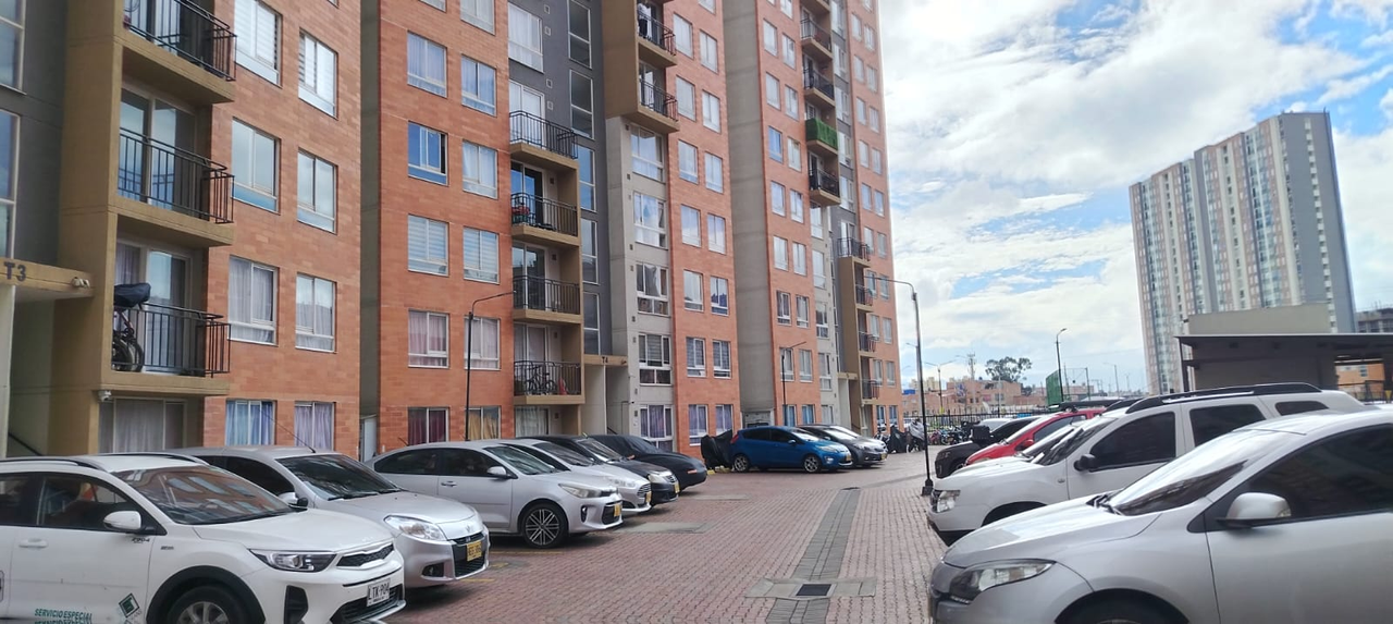 Apartamento en venta en Bosa Central, Bogotá · foto 18 de 24