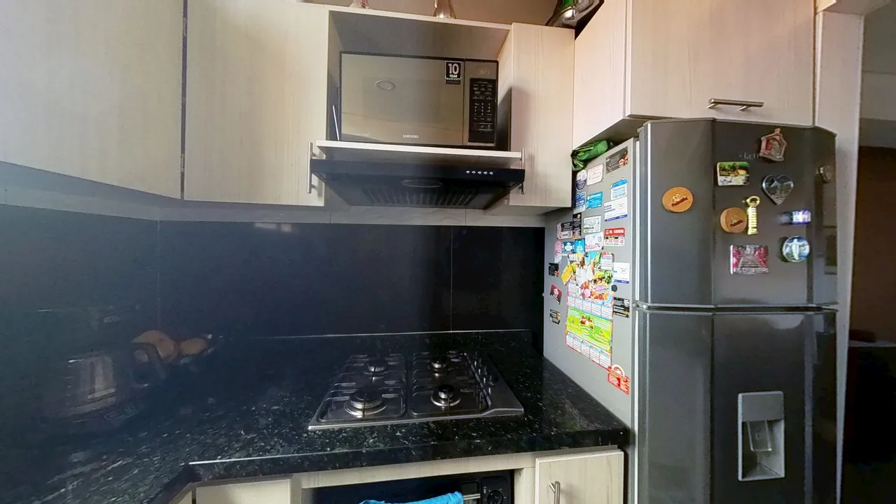 Apartamento en Carlos Lleras Restrepo foto 5
